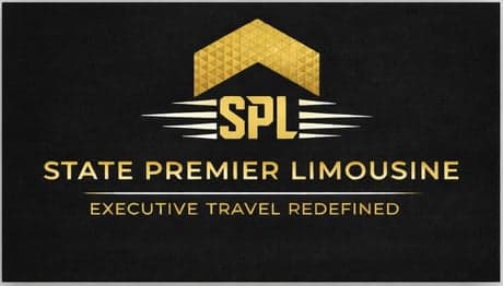State Premier Limousine logo